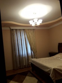 Satılır Həyət evi, Binəqədi.r, Sulutəpə, Avtovağzal.m-9