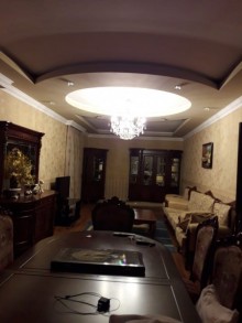 Satılır Həyət evi, Binəqədi.r, Sulutəpə, Avtovağzal.m-11
