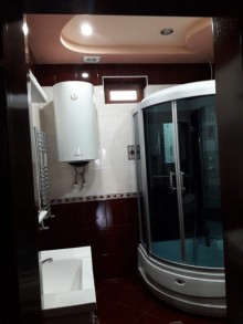 Satılır Həyət evi, Binəqədi.r, Sulutəpə, Avtovağzal.m-12