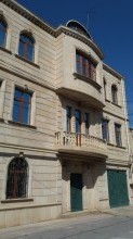 Satılır Villa, Binəqədi.r-1