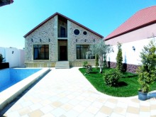 Satılır Həyət evi, Xəzər.r, Mərdəkan, Koroğlu.m-1