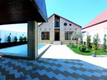 Satılır Həyət evi, Xəzər.r, Mərdəkan, Koroğlu.m-2