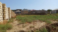 Satılır Torpaq, Abşeron.r, Novxanı-3