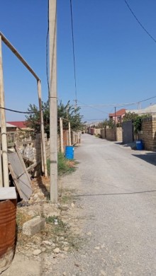 Satılır Torpaq, Abşeron.r, Novxanı-6