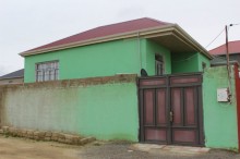 Satılır Həyət evi, Sabunçu.r, Zabrat, Koroğlu.m-1