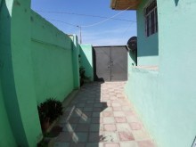 Satılır Həyət evi, Sabunçu.r, Zabrat, Koroğlu.m-3