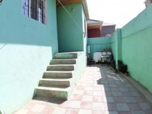 Satılır Həyət evi, Sabunçu.r, Zabrat, Koroğlu.m-4