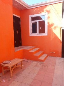 Satılır Həyət evi, Suraxanı.r, Hövsan, Əhmədli.m-1