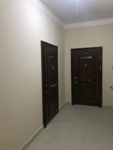 Satılır Yeni Tikili, Yasamal.r, İnşaatçılar.m-4