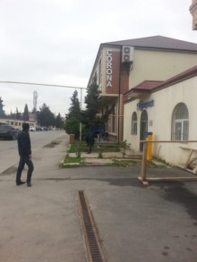 Satılır Obyekt, Xəzər.r, Mərdəkan-1