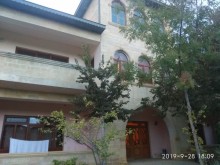 Satılır Həyət evi, Xırdalan.ş-1