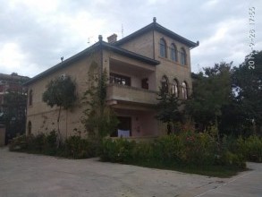 Satılır Həyət evi, Xırdalan.ş-5