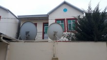 Satılır Həyət evi, Xırdalan.ş-1
