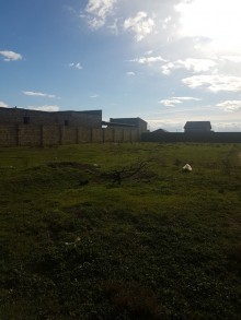 Satılır Torpaq, Xəzər.r, Zirə-4