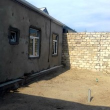 Satılır Həyət evi, Sabunçu.r, Bakıxanov-1