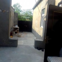 Satılır Həyət evi, Sabunçu.r, Bakıxanov-7