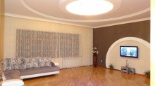 Satılır Həyət evi, Binəqədi.r, Rəsulzadə-1