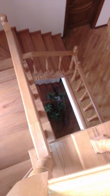 Satılır Həyət evi, Binəqədi.r, Rəsulzadə-10