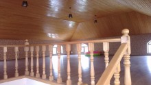 Satılır Həyət evi, Binəqədi.r, Rəsulzadə-11