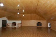 Satılır Həyət evi, Binəqədi.r, Rəsulzadə-12