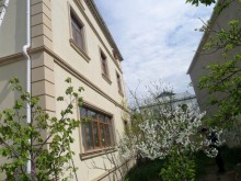 Satılır Həyət evi, Binəqədi.r, Rəsulzadə-16