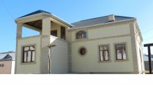 Satılır Həyət evi, Binəqədi.r, Rəsulzadə-18