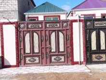 Satılır Həyət evi, Sabunçu.r, Zabrat, Koroğlu.m-1