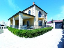 Satılır Villa, Xəzər.r, Şüvəlan-1