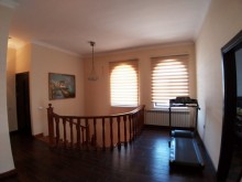 Satılır Villa, Xəzər.r, Şüvəlan-8