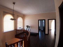 Satılır Villa, Xəzər.r, Şüvəlan-12