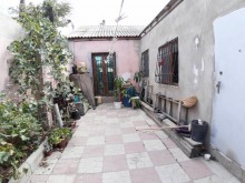 Satılır Həyət evi, Sabunçu.r, Zabrat, Koroğlu.m-1