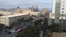 Satılır Köhnə Tikili, Yasamal.r, Elmlər Akademiyası.m-8