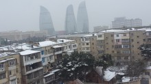 Satılır Köhnə Tikili, Yasamal.r, Elmlər Akademiyası.m-20
