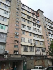 Satılır Köhnə Tikili, Xətai.r, H.Aslanov, Həzi Aslanov.m-1