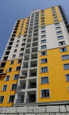 Satılır Yeni Tikili, Nərimanov.r-1