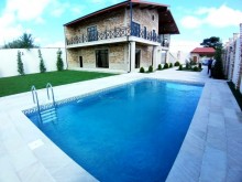 Satılır Həyət evi, Xəzər.r, Mərdəkan, Koroğlu.m-1