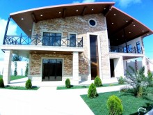 Satılır Həyət evi, Xəzər.r, Mərdəkan, Koroğlu.m-2