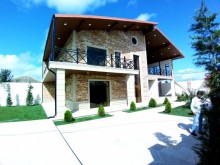 Satılır Həyət evi, Xəzər.r, Mərdəkan, Koroğlu.m-10