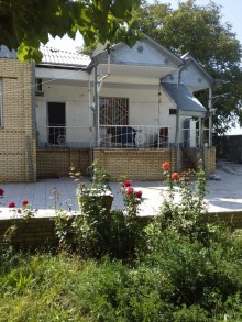 Satılır Həyət evi, Naxçıvan.ş-1