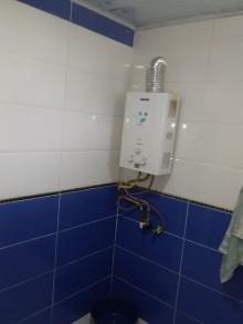 Satılır Həyət evi, Naxçıvan.ş-11