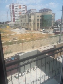 Satılır Həyət evi, Xırdalan.ş-18