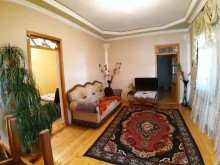 Satılır Həyət evi, Sabunçu.r, Zabrat, Koroğlu.m-3