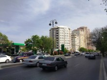 Satılır Yeni Tikili, Yasamal.r, Yasamal, Elmlər Akademiyası.m-7