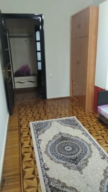 Kirayə (Aylıq) Köhnə Tikili, Səbail.r, İçərişəhər.m-10