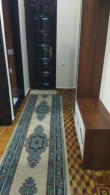 Kirayə (Aylıq) Köhnə Tikili, Səbail.r, İçərişəhər.m-11