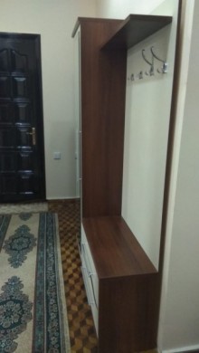 Kirayə (Aylıq) Köhnə Tikili, Səbail.r, İçərişəhər.m-15