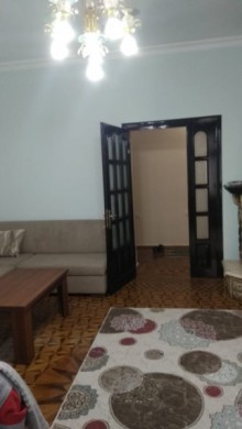 Kirayə (Aylıq) Köhnə Tikili, Səbail.r, İçərişəhər.m-19