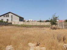 Satılır Torpaq, Xəzər.r, Mərdəkan, Koroğlu.m-1