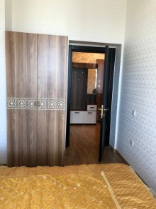 Kirayə (Aylıq) Yeni Tikili, Nəsimi.r, 20 Yanvar.m-1