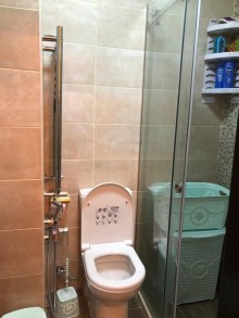 Kirayə (Aylıq) Yeni Tikili, Nəsimi.r, 20 Yanvar.m-7